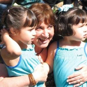 Meet your Posher, Violetta